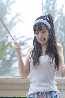 挑战极限